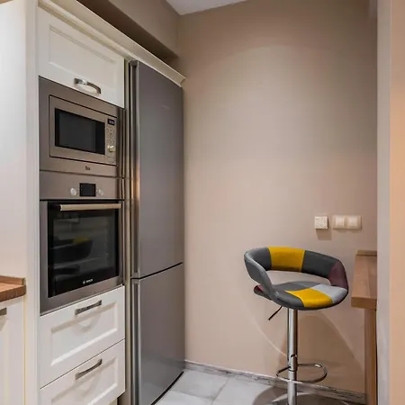 Elegant Escape In The Heart Of The By Flat Mаnager *