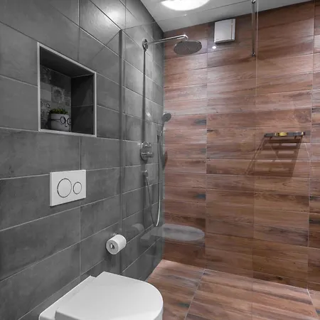Elegant Escape In The Heart Of The * Sofia