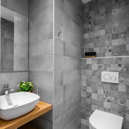 Elegant Escape In The Heart Of The Sofia